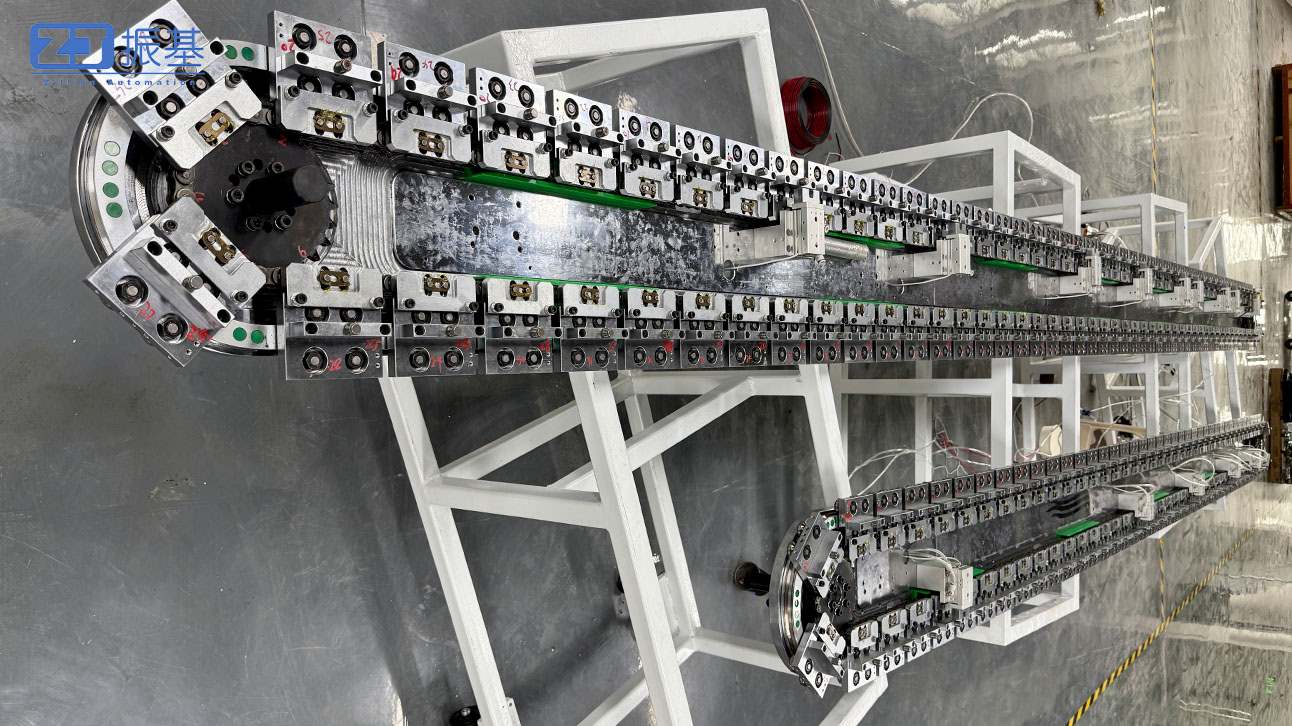 环形输送线供应商